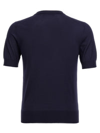 Dolce&Gabbana Men Logo Sweater