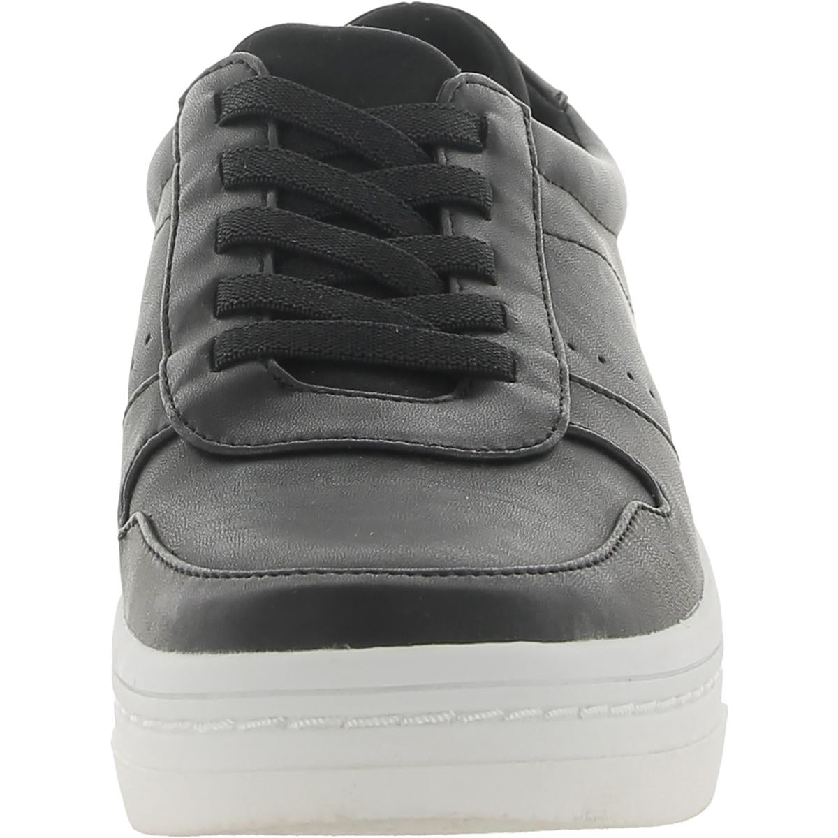 Essential Womens Comfort Insole Slip On Fashion Sneakers
