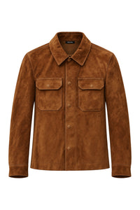 TOM FORD Tom Ford Man Clothing Jackets