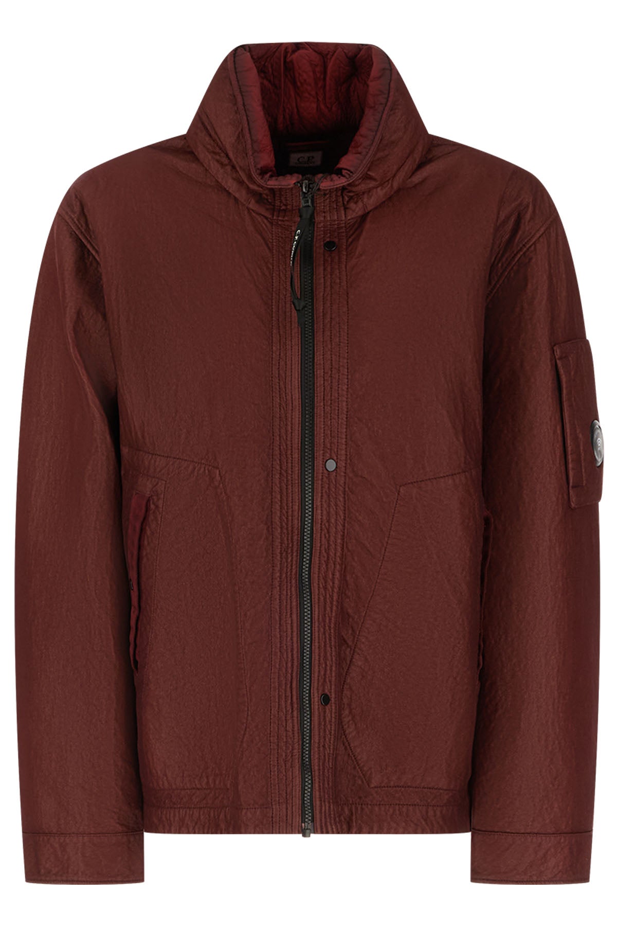 C.P. Company Man Clothing Jackets