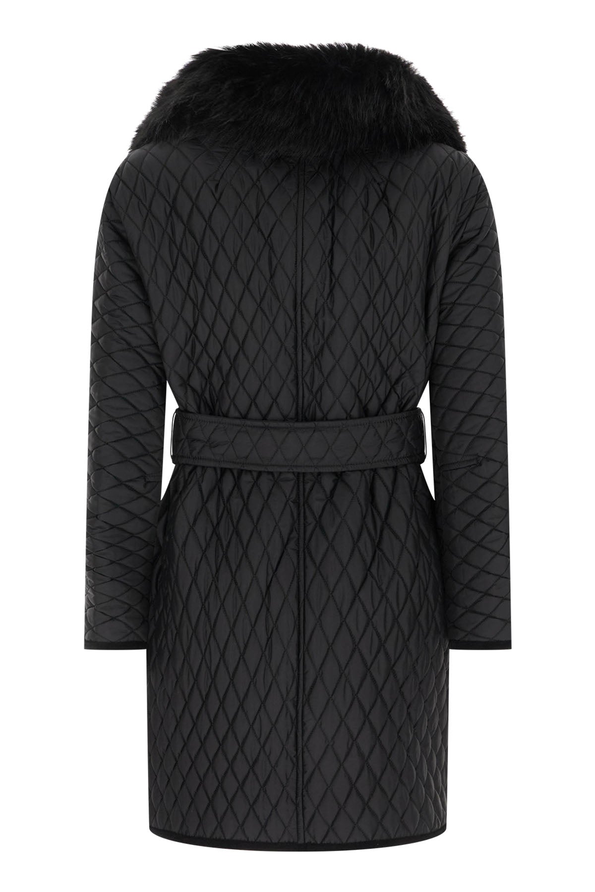 Burberry Woman Clothing Coats