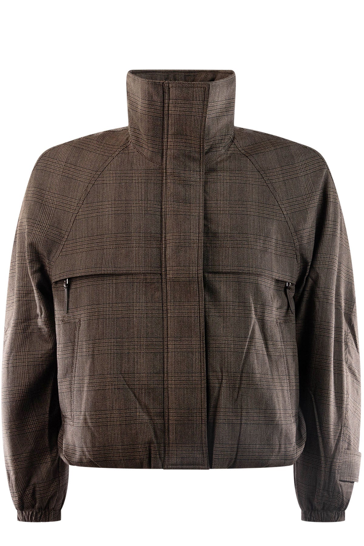 Acne Studios Woman Clothing Jackets
