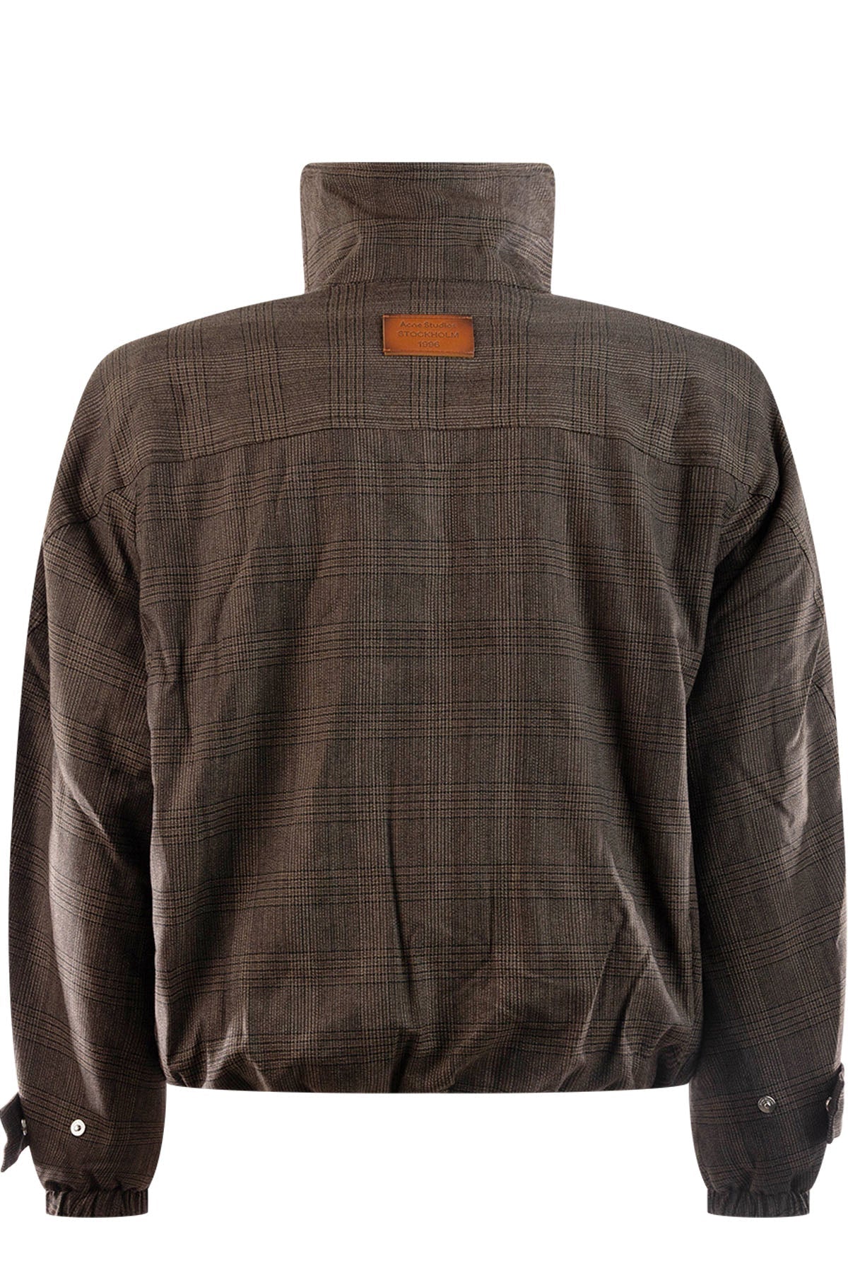 Acne Studios Woman Clothing Jackets