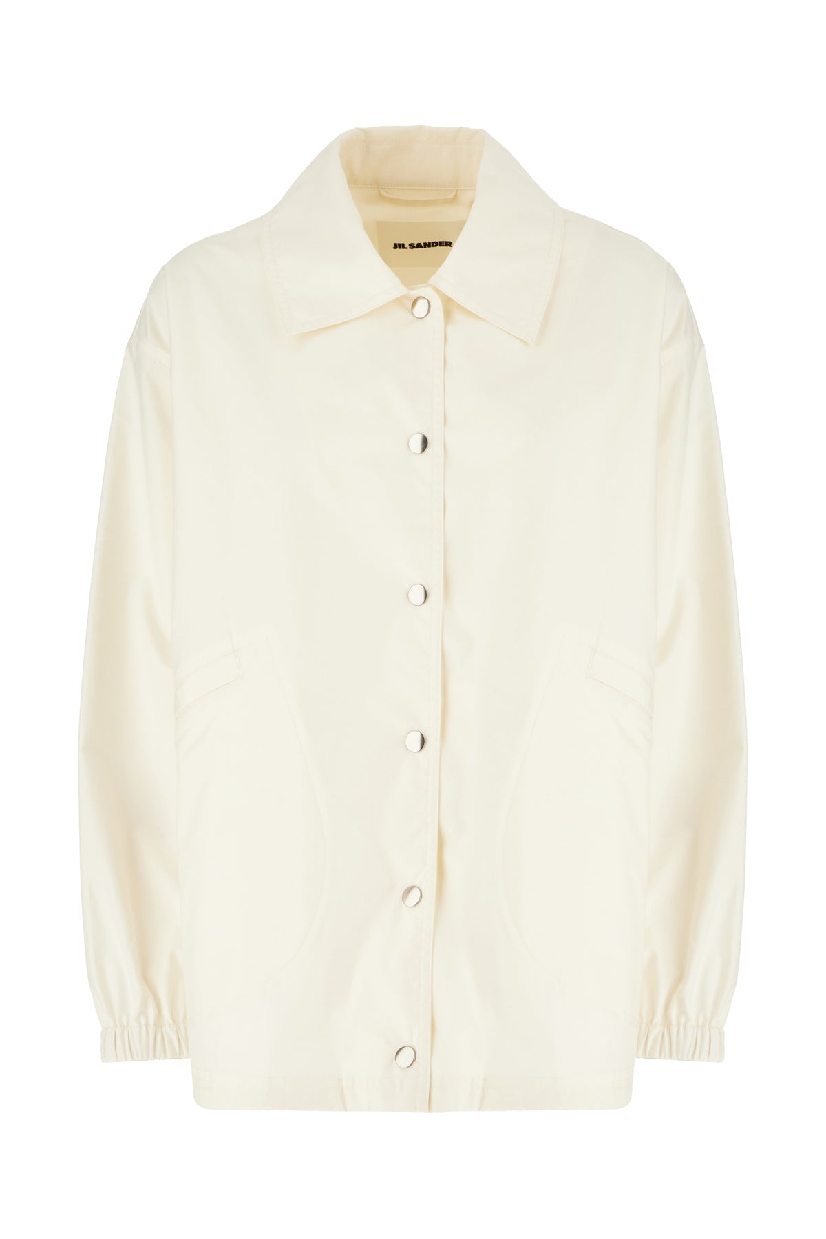 Jil Sander Woman Clothing Jackets