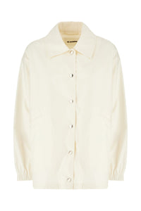 Jil Sander Woman Clothing Jackets
