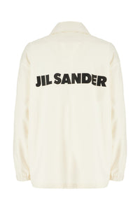 Jil Sander Woman Clothing Jackets