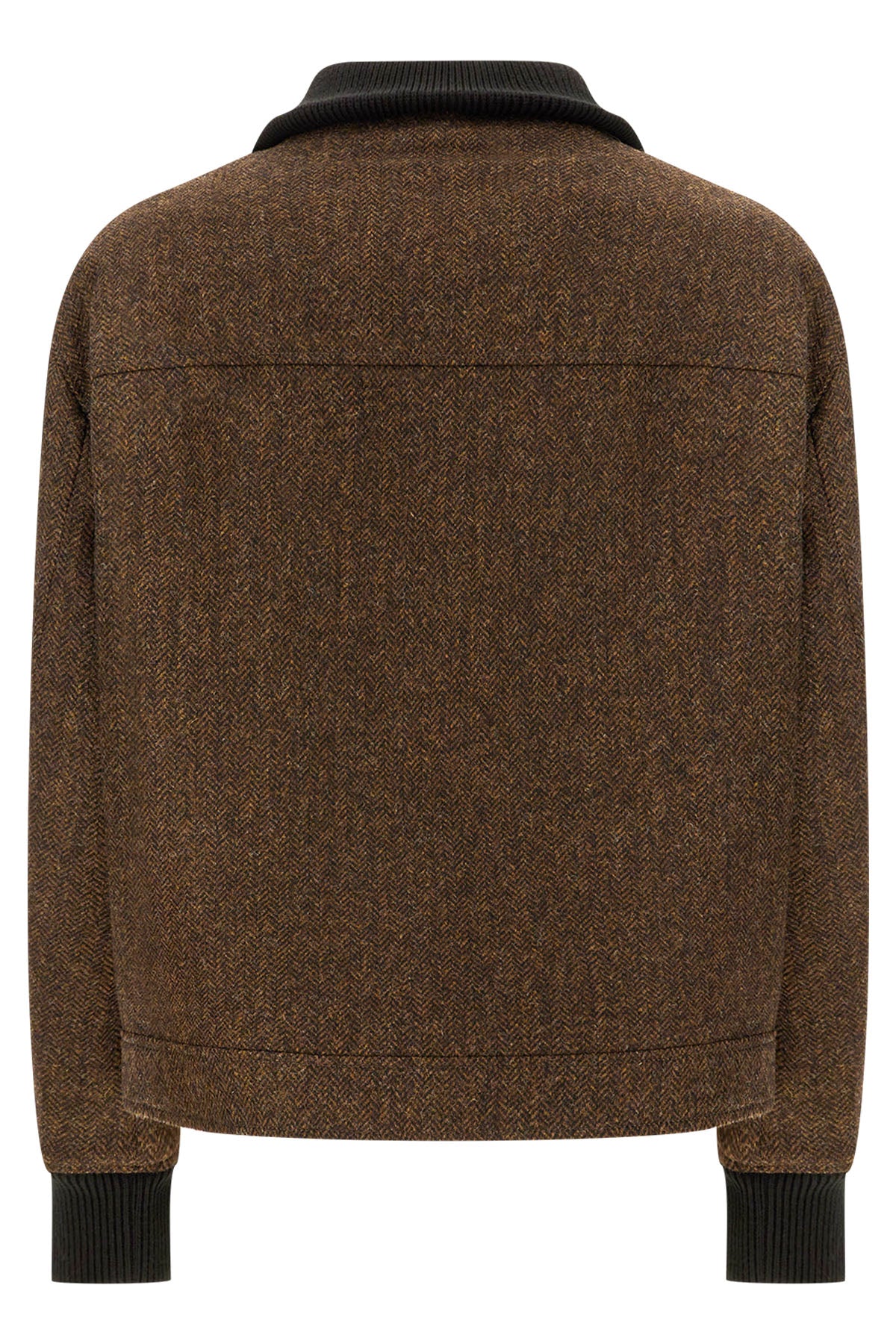 Maison Margiela Man Clothing Jackets – Bluefly