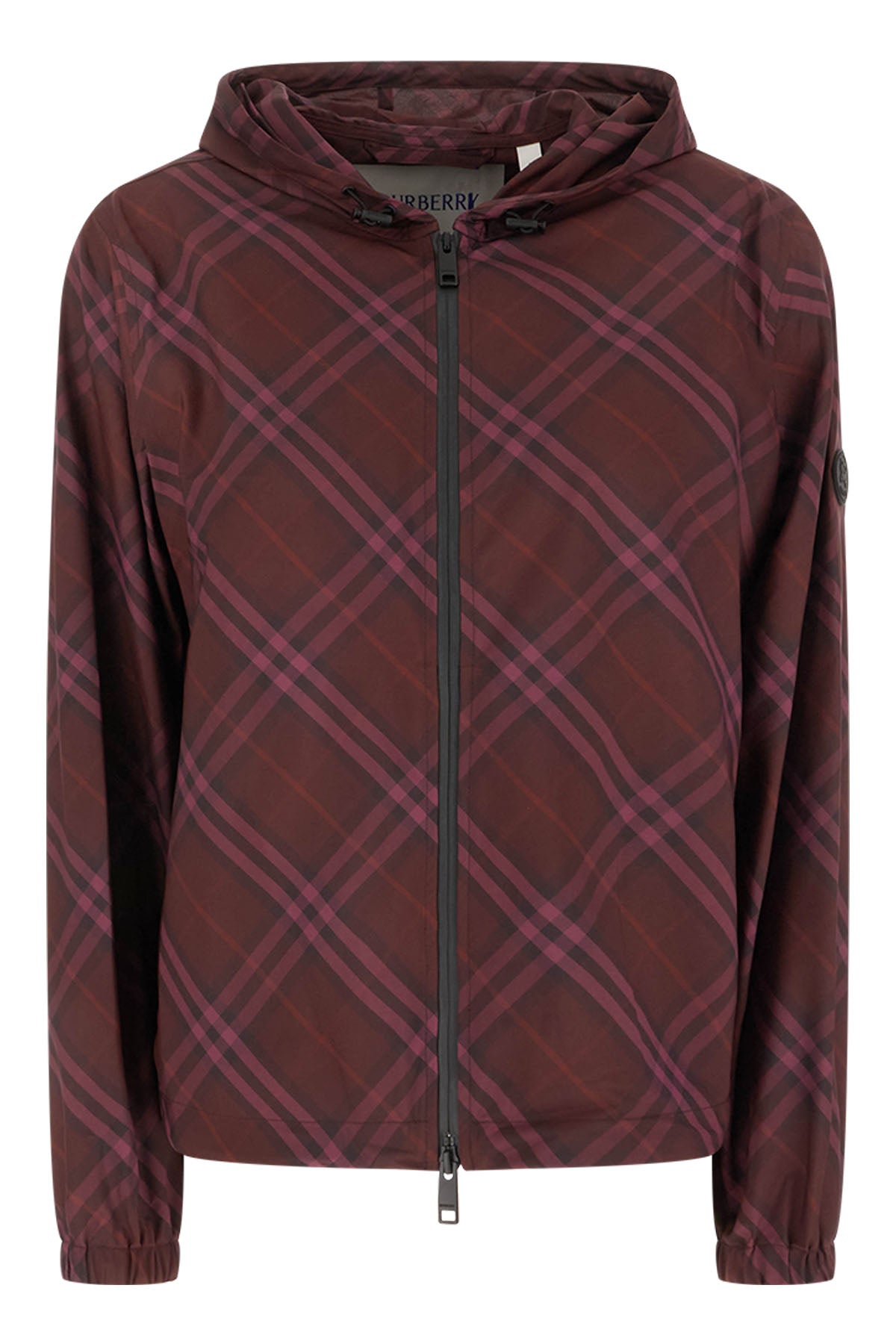 Burberry Woman Clothing Jackets
