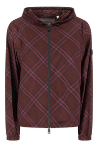 Burberry Woman Clothing Jackets