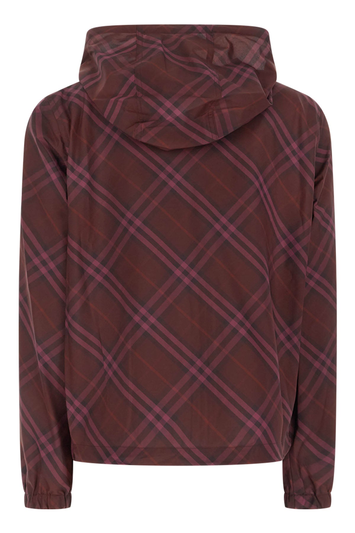 Burberry Woman Clothing Jackets