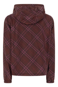 Burberry Woman Clothing Jackets