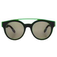 GV 7017 8VW Unisex Round Sunglasses