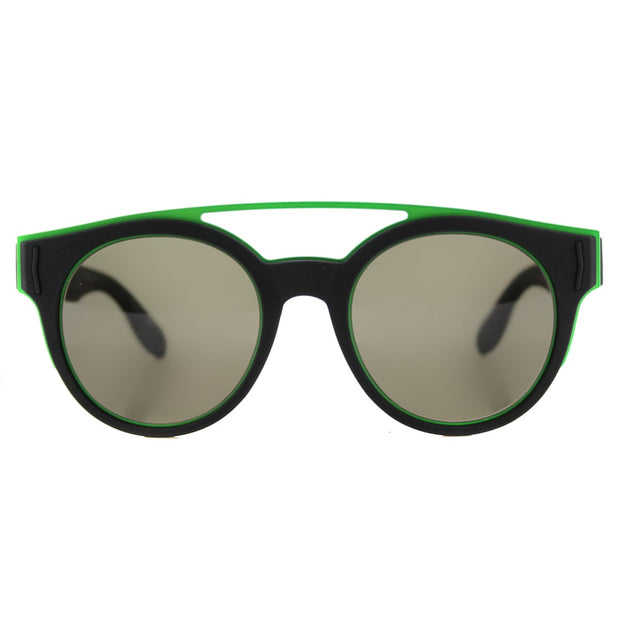 GV 7017 8VW Unisex Round Sunglasses