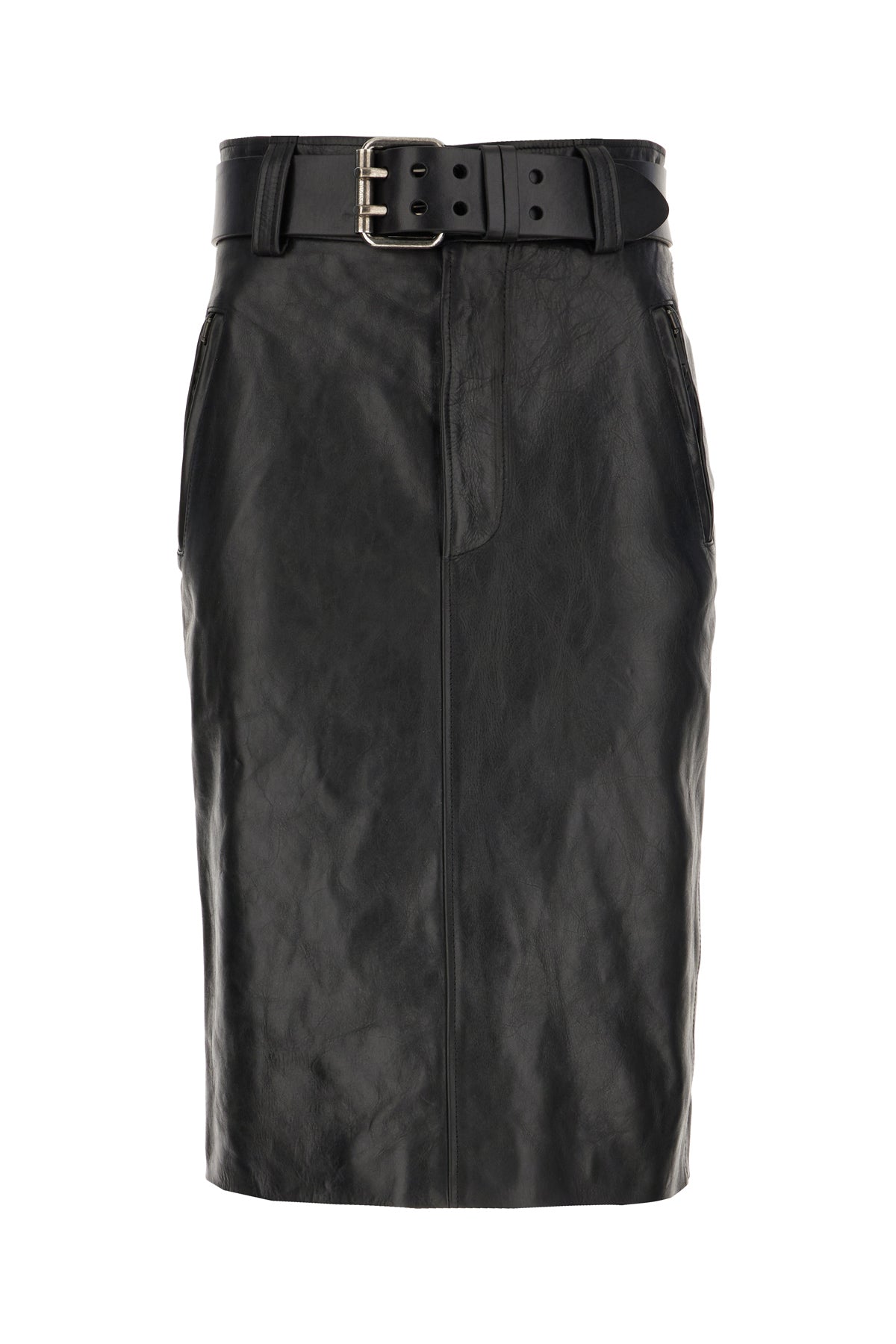 Saint Laurent Woman Clothing Skirts