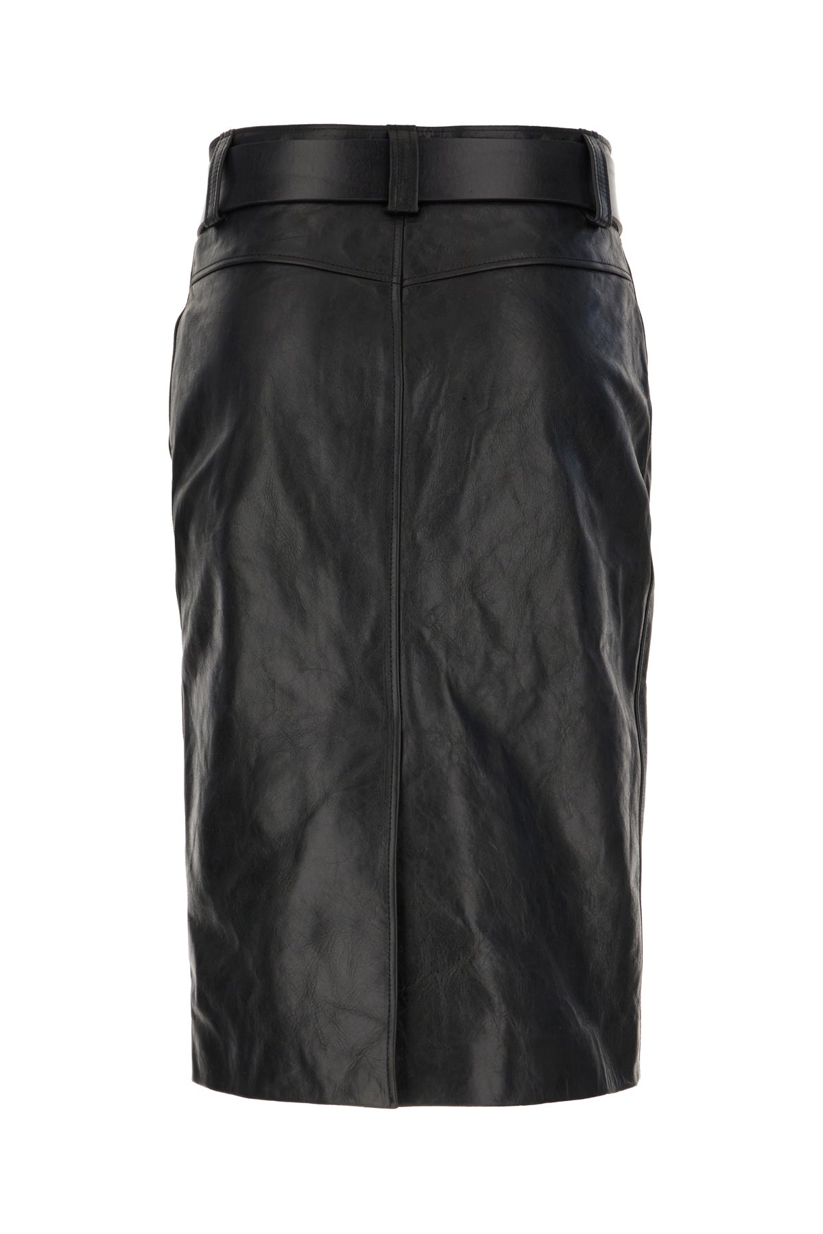 Saint Laurent Woman Clothing Skirts