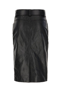 Saint Laurent Woman Clothing Skirts