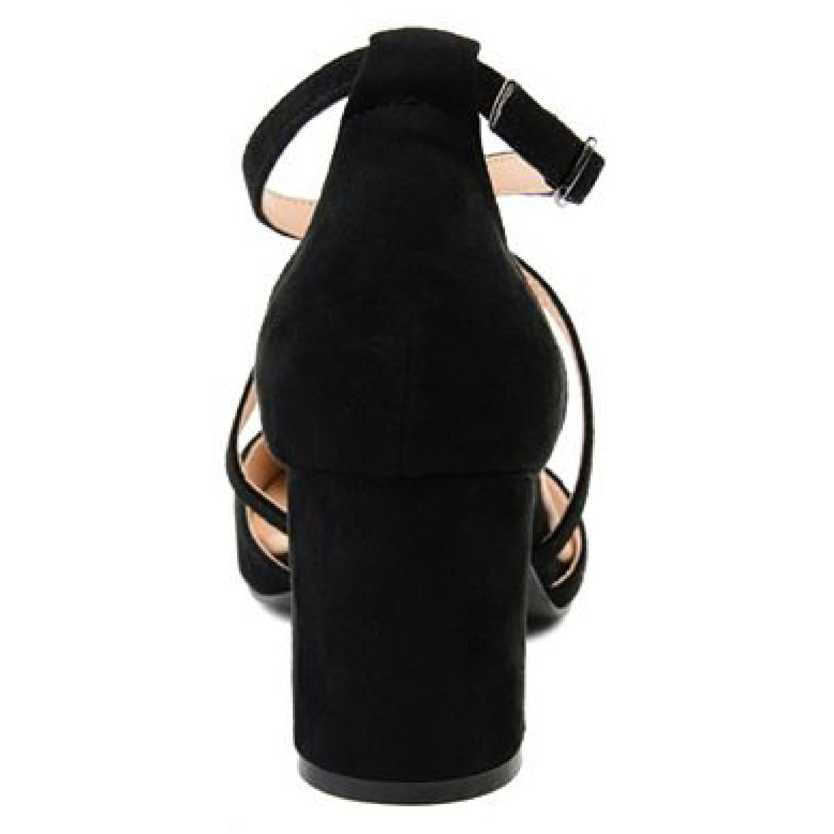 Foster Womens Slingback Heels