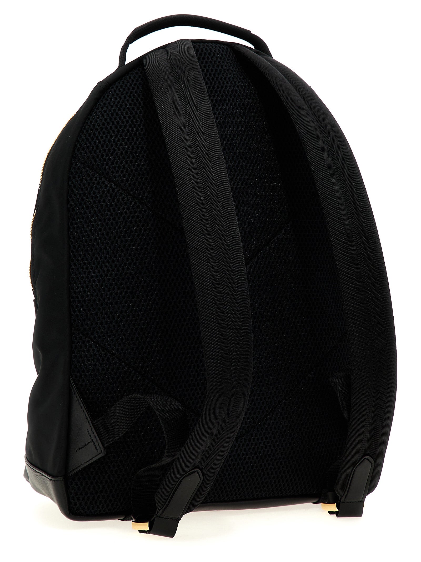 TOM FORD Tom Ford Men Logo Backpack