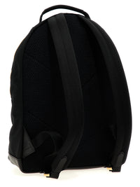 TOM FORD Tom Ford Men Logo Backpack