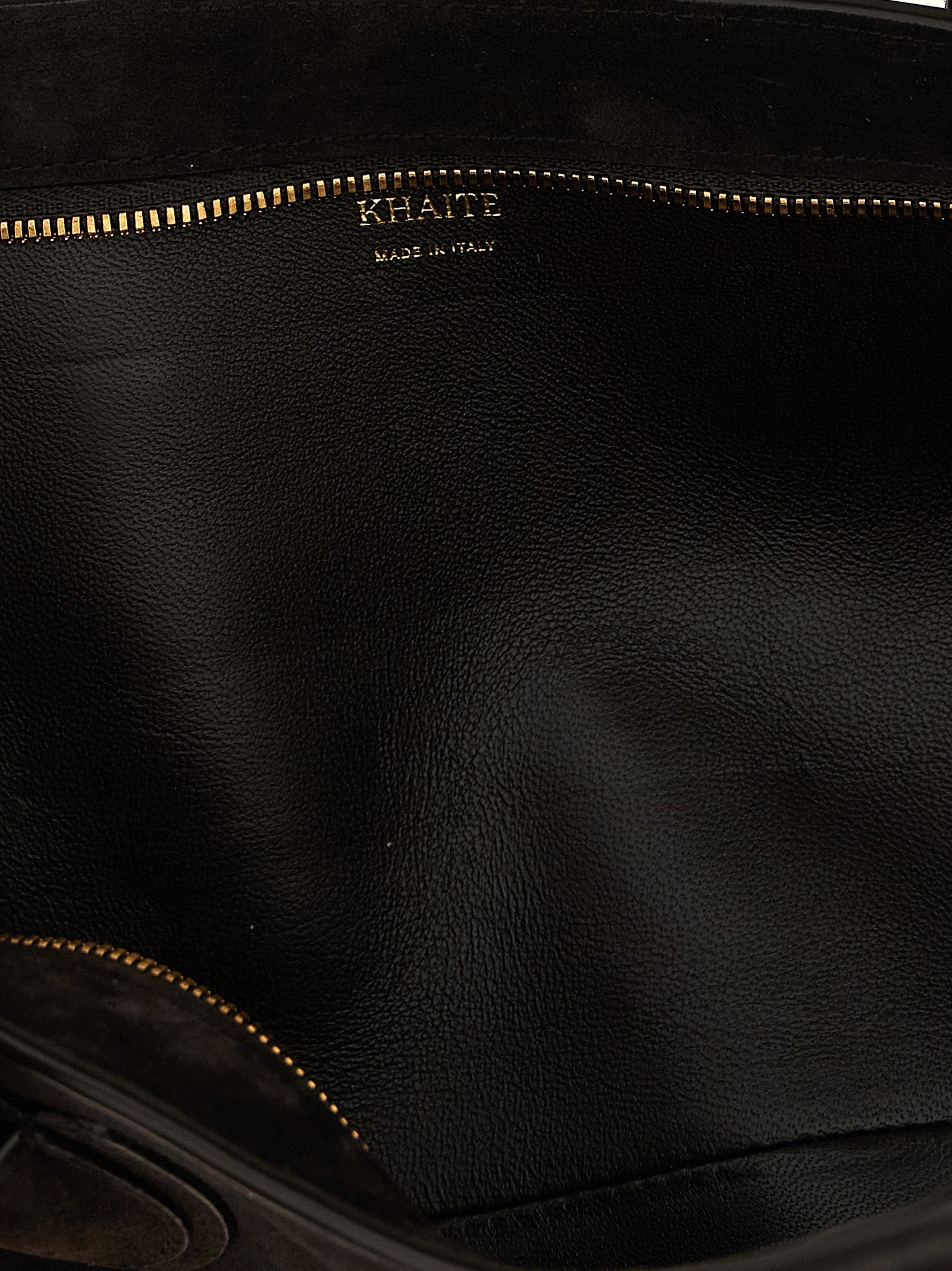 KHAITE Khaite Women 'Donna' Shoulder Bag