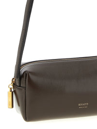 KHAITE Khaite Women 'Kye' Mini Crossbody Bag