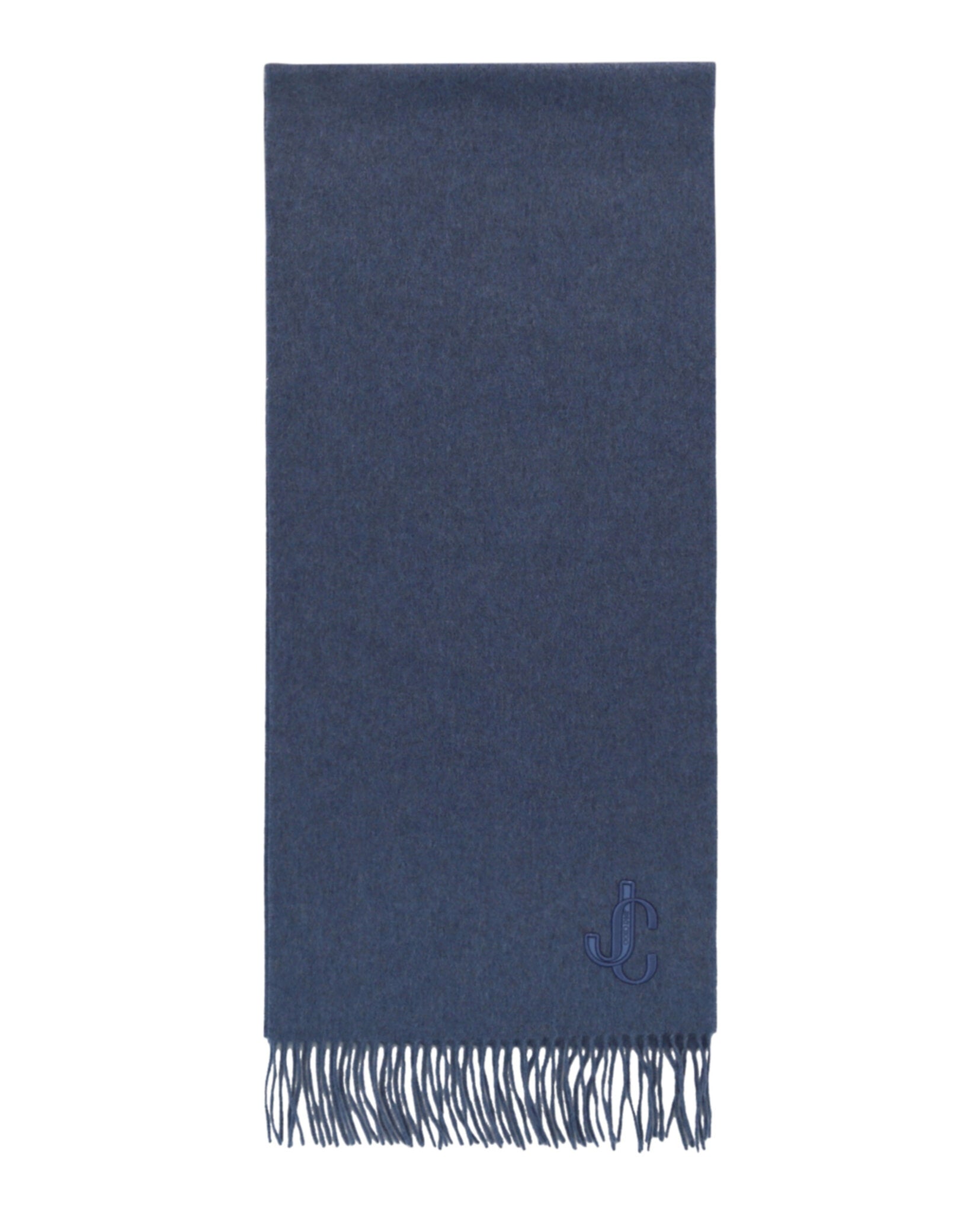 Jimmy Choo Womens Cashmere Scarf