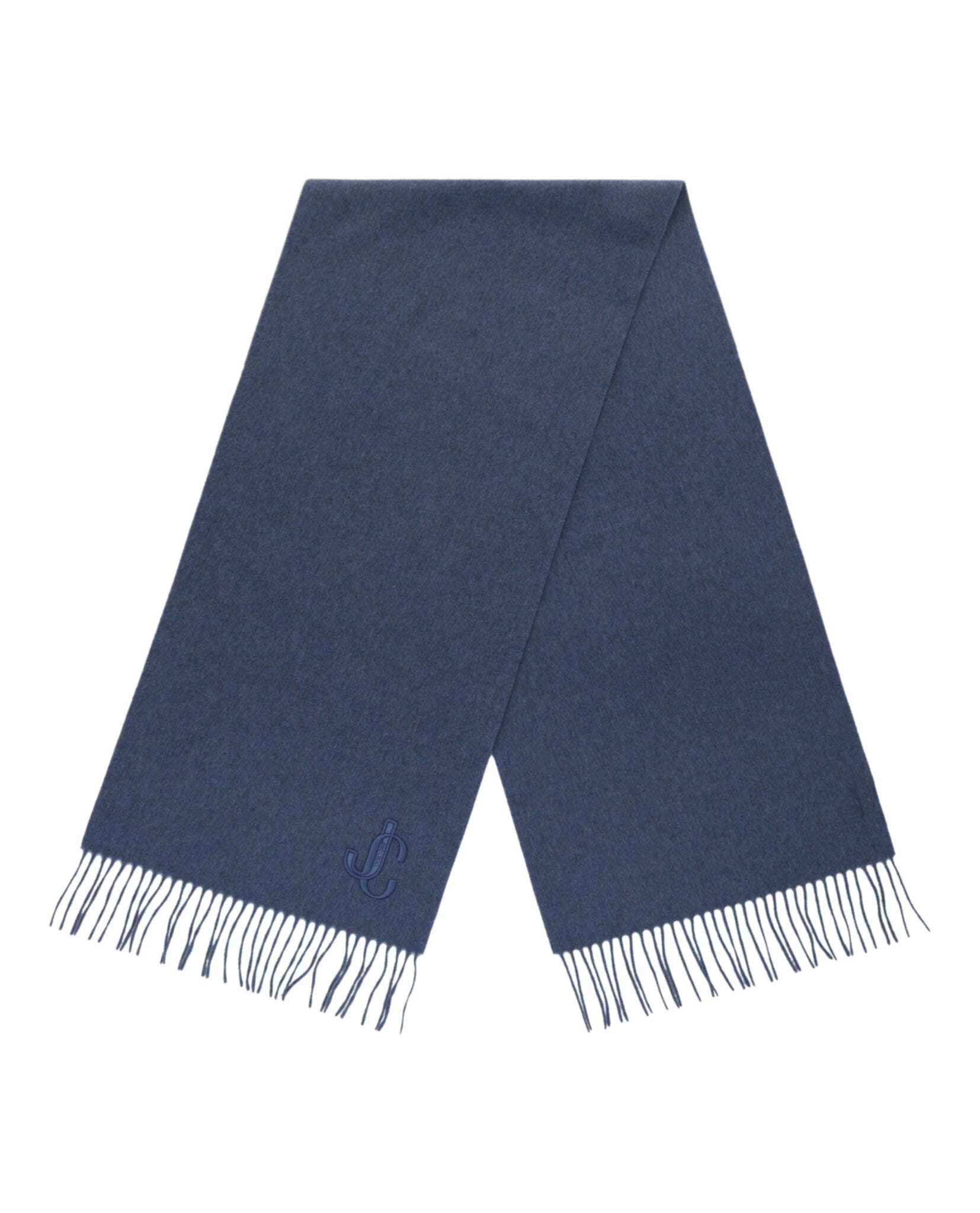 Jimmy Choo Womens Cashmere Scarf