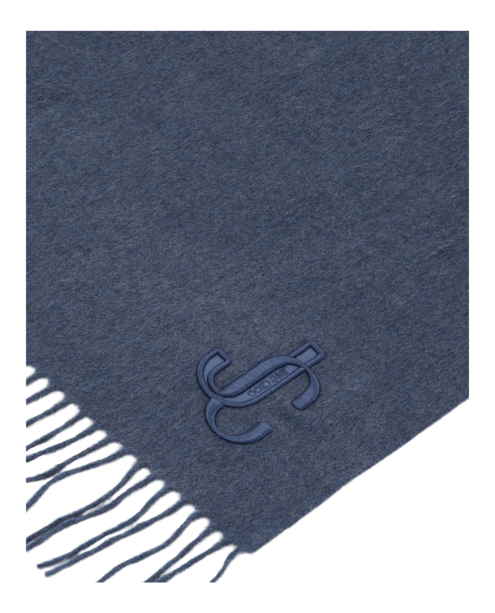 Jimmy Choo Womens Cashmere Scarf