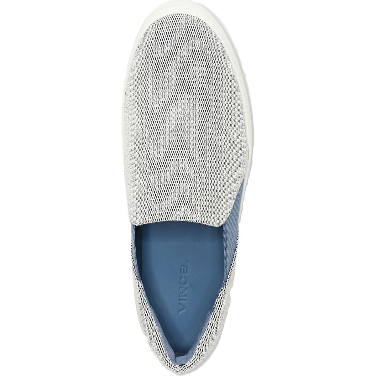 Warren Womens Casual Shoes