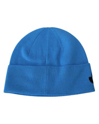 Givenchy Logo Beanie - Blue