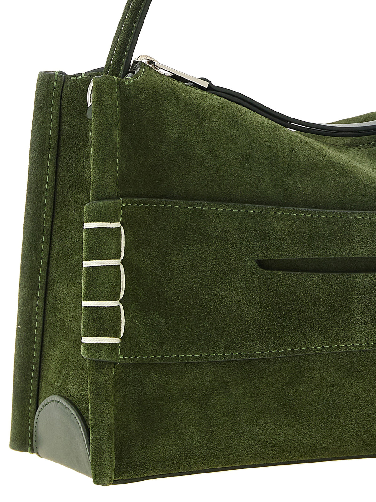 J.W.ANDERSON J.W.Anderson Women 'Loafer' Medium Handbag