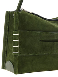 J.W.ANDERSON J.W.Anderson Women 'Loafer' Medium Handbag
