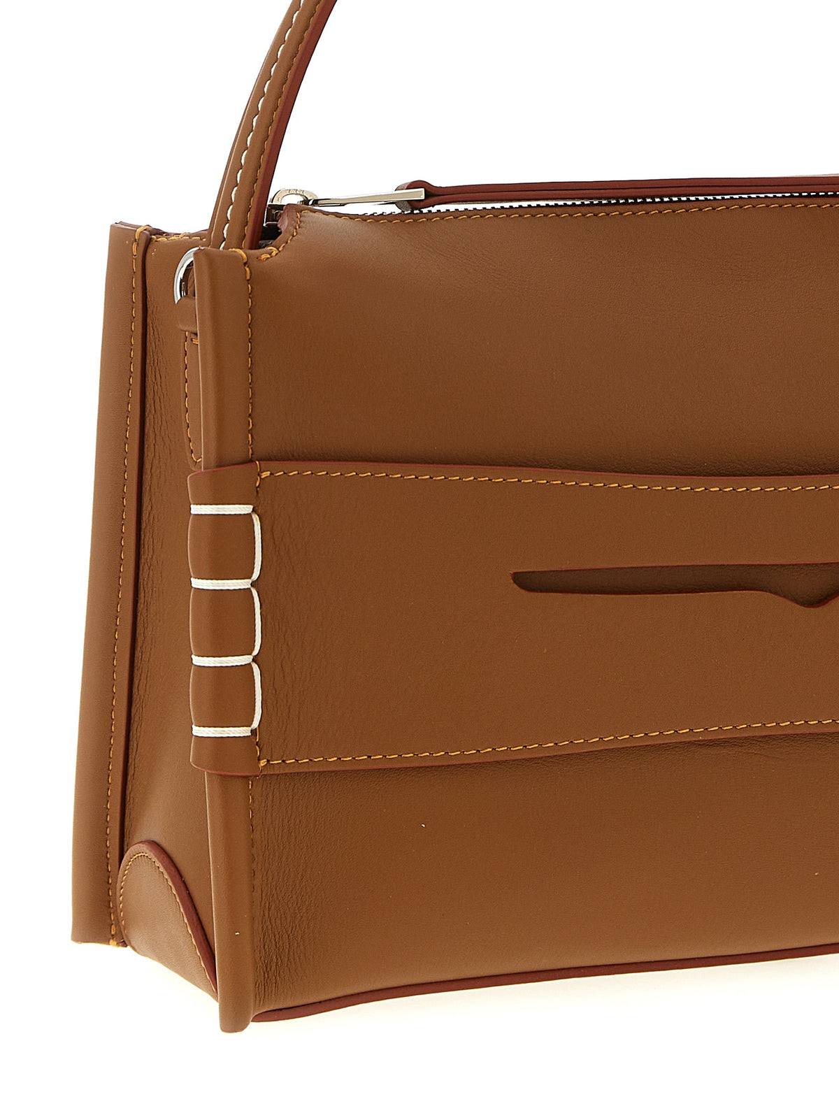 J.W.ANDERSON J.W.Anderson Women 'Loafer' Shoulder Bag