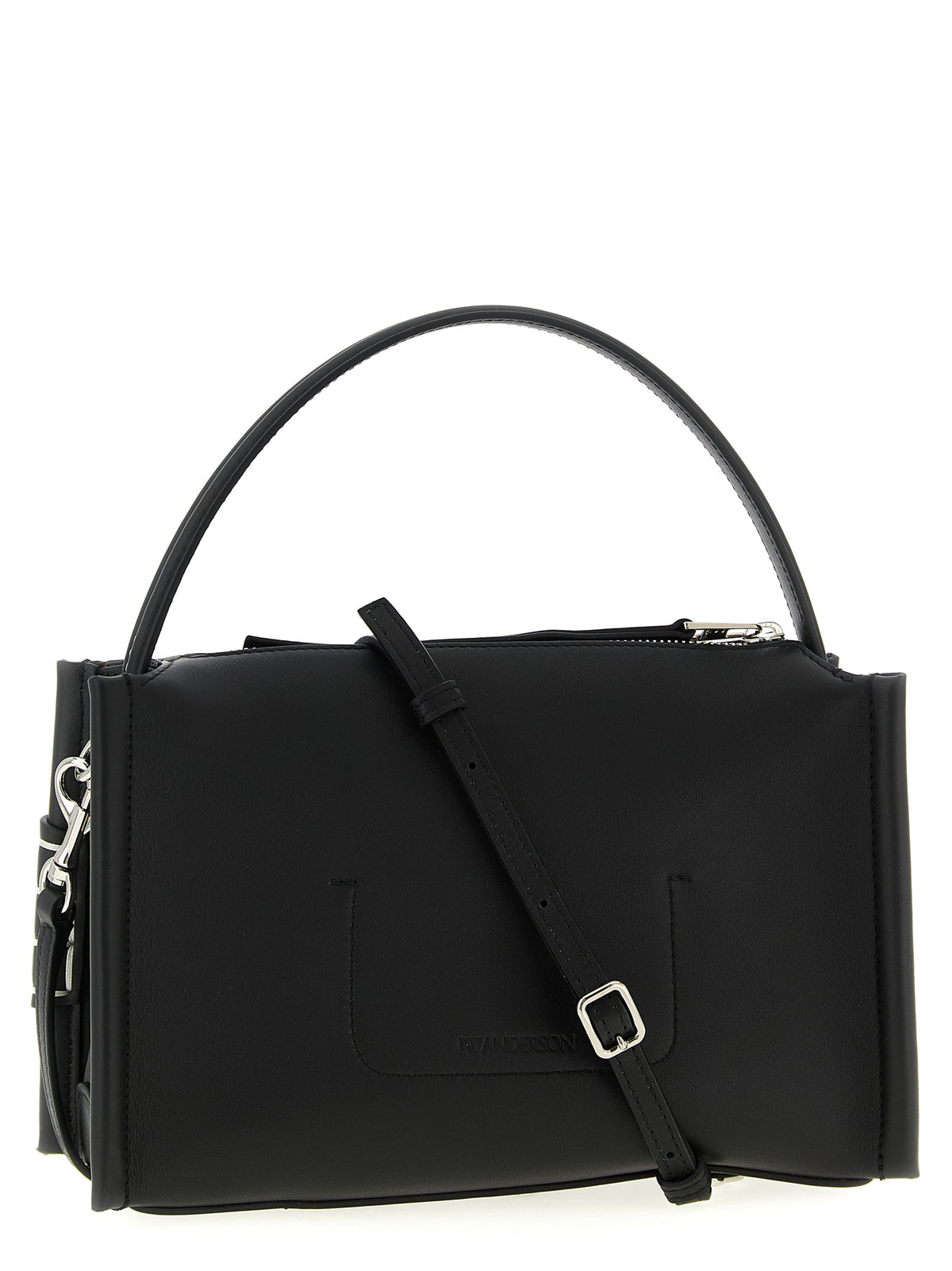 J.W.ANDERSON J.W.Anderson Women Small 'Loafer' Shoulder Bag