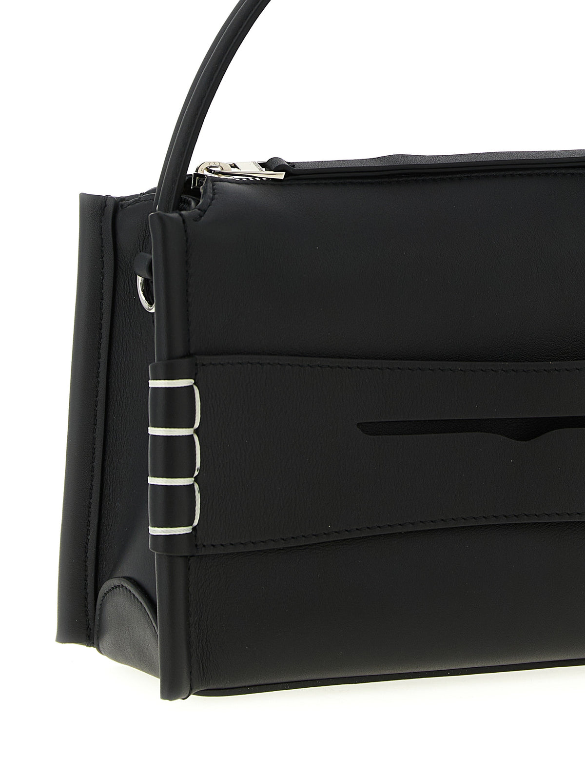J.W.ANDERSON J.W.Anderson Women Small 'Loafer' Shoulder Bag