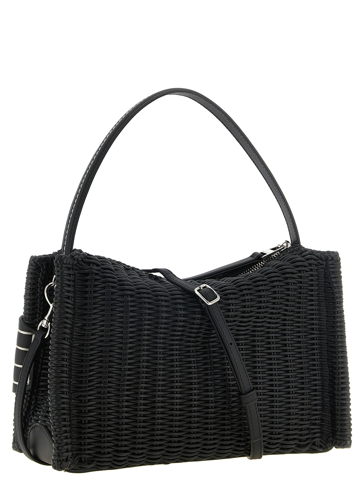 J.W.ANDERSON J.W.Anderson Women 'Loafer' Medium Handbag