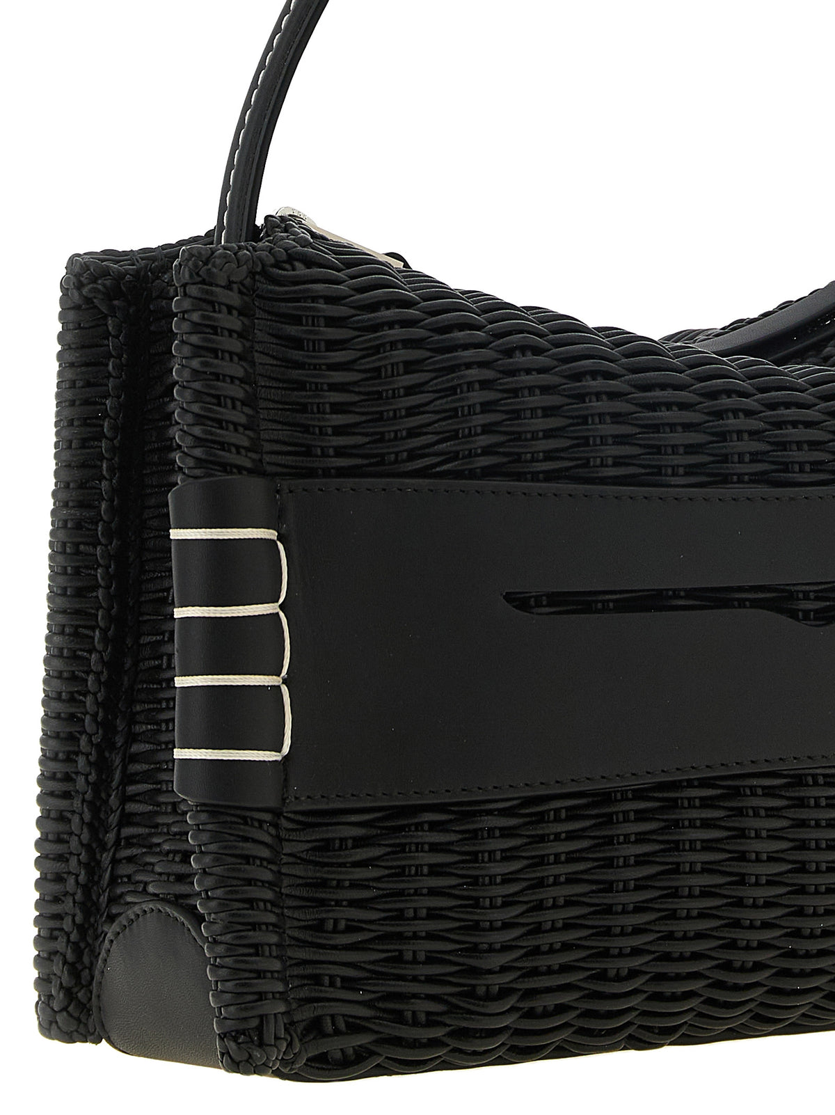J.W.ANDERSON J.W.Anderson Women 'Loafer' Medium Handbag