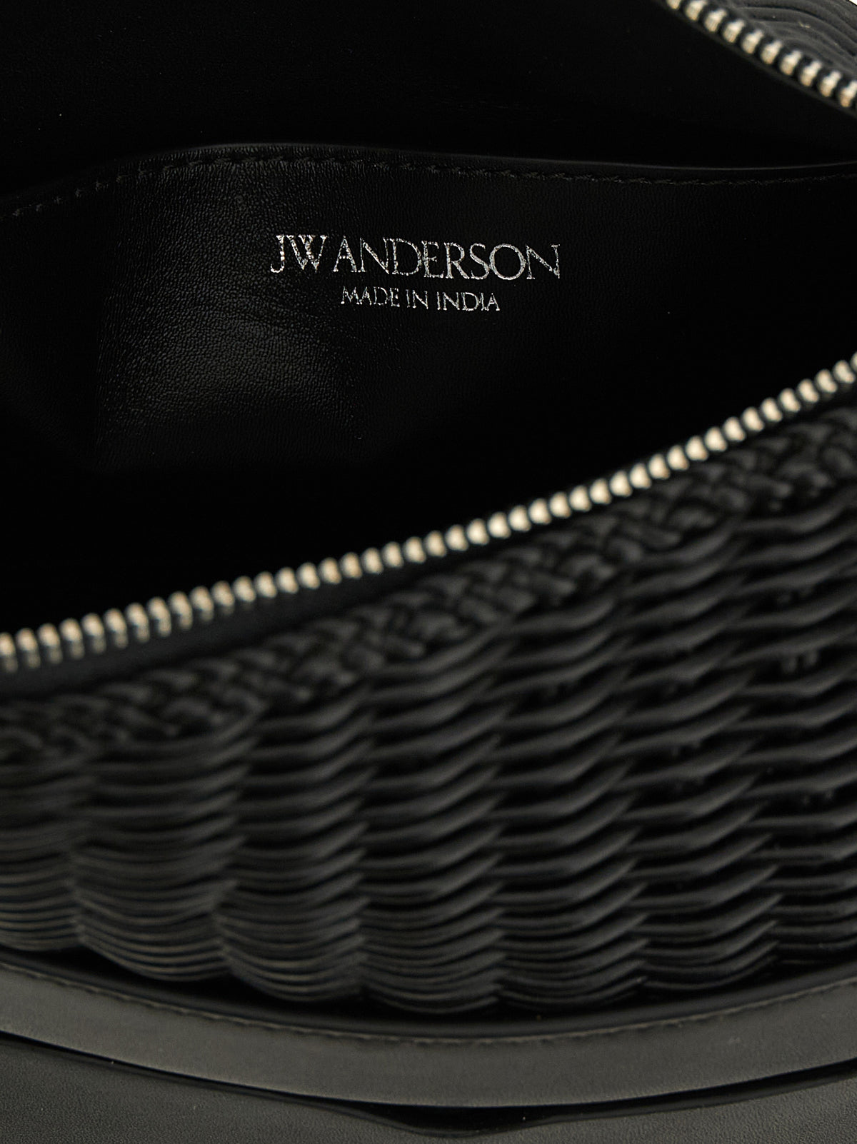 J.W.ANDERSON J.W.Anderson Women 'Loafer' Medium Handbag