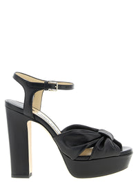 Jimmy Choo Women 'Heloise' Sandals