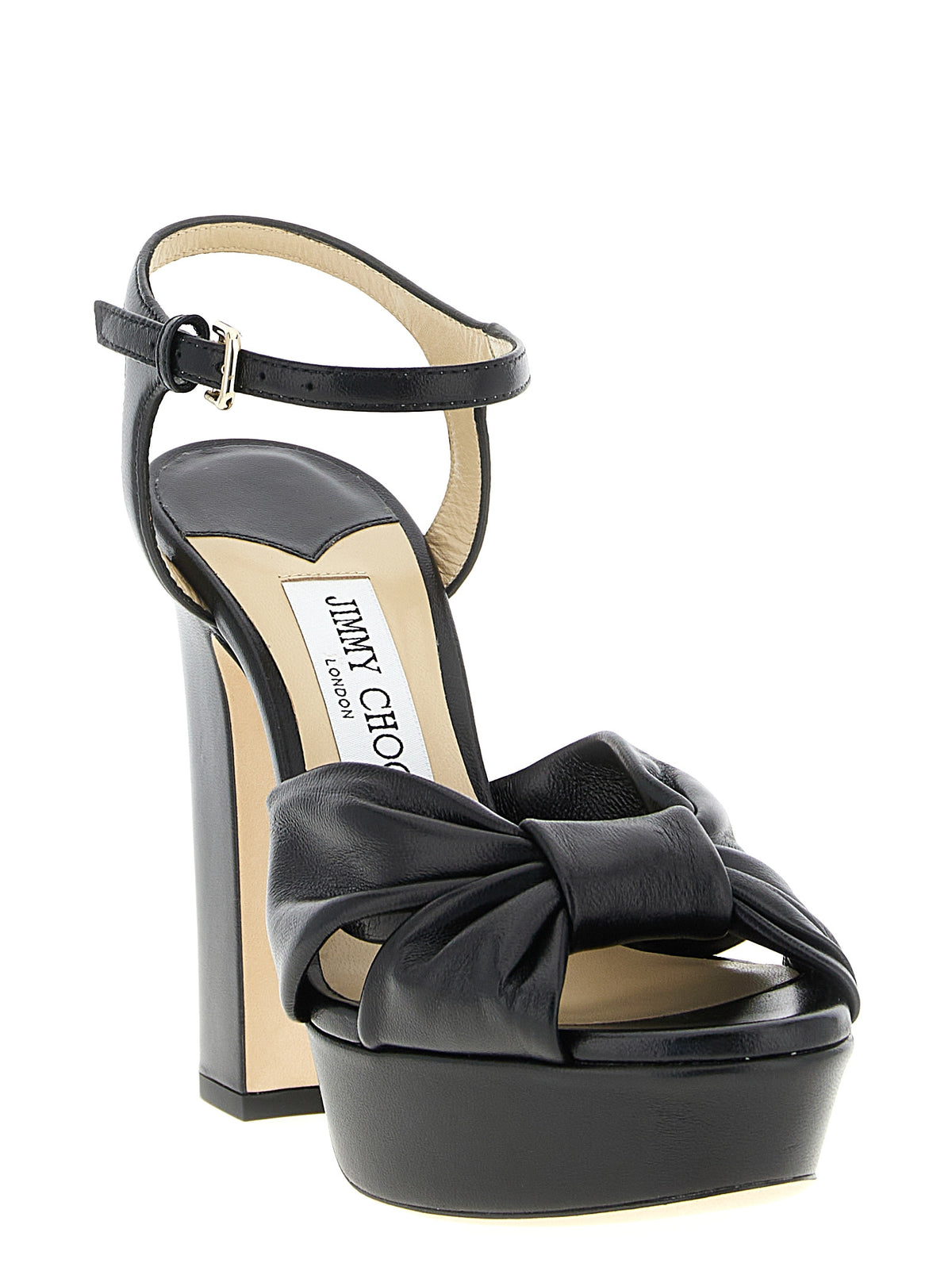 Jimmy Choo Women 'Heloise' Sandals