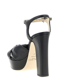 Jimmy Choo Women 'Heloise' Sandals