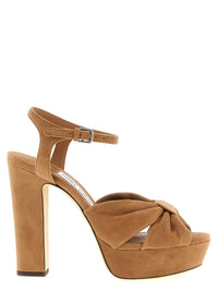 JIMMY CHOO Jimmy Choo Women 'Heloise' Sandals