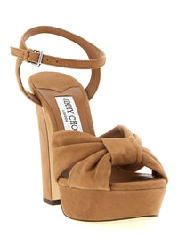 JIMMY CHOO Jimmy Choo Women 'Heloise' Sandals