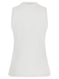 BALMAIN Balmain Women 'Balmain Paris' Tank Top