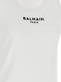 BALMAIN Balmain Women 'Balmain Paris' Tank Top