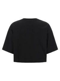 Balmain Women 'Balmain Paris' T-Shirt
