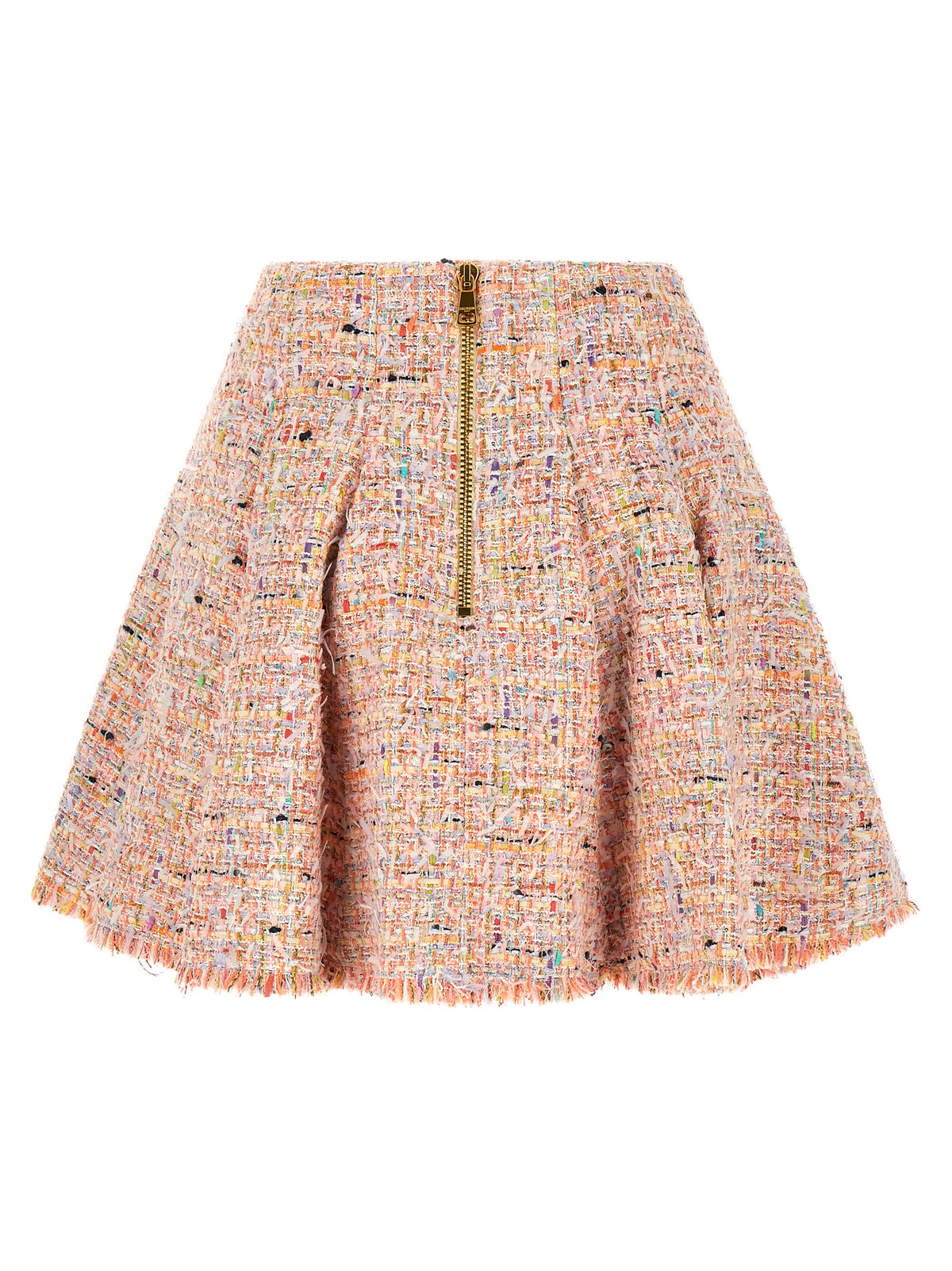 Balmain Women 'Skater' Skirt