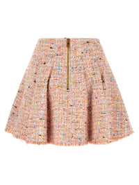 Balmain Women 'Skater' Skirt