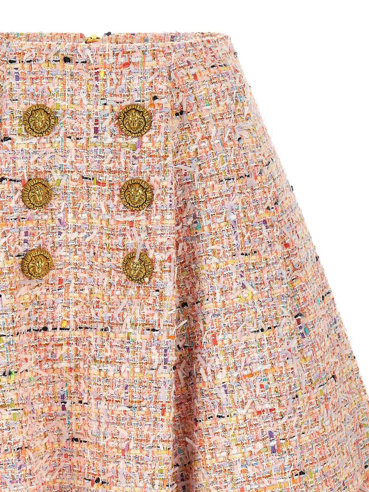 Balmain Women 'Skater' Skirt