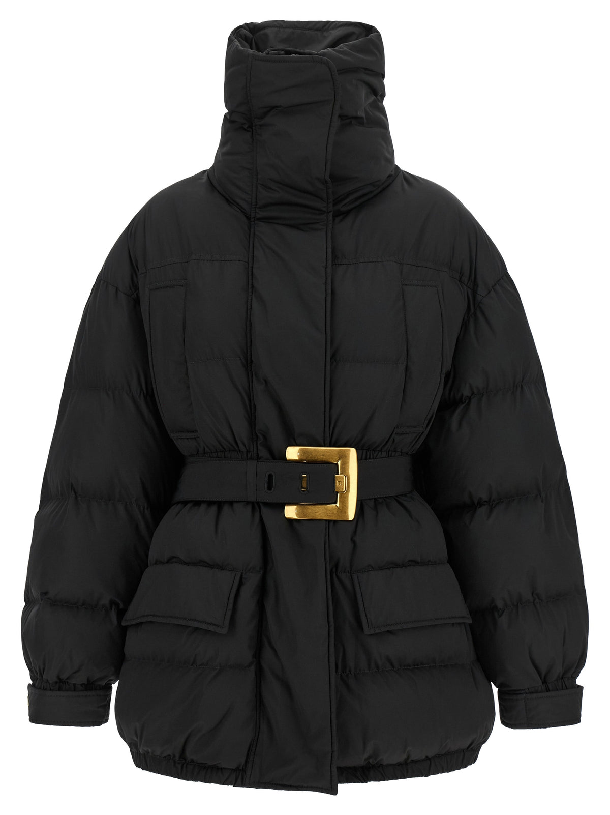 Balmain Women 'Anthem' Down Jacket